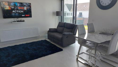 Portstewart Atlantic Cove Hatheran Gardens - Foto 3