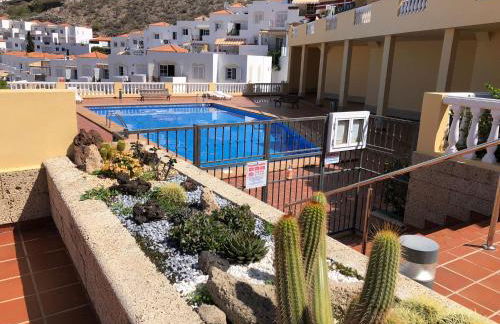 Apartamento con impresionantes vistas y piscina - Foto 61