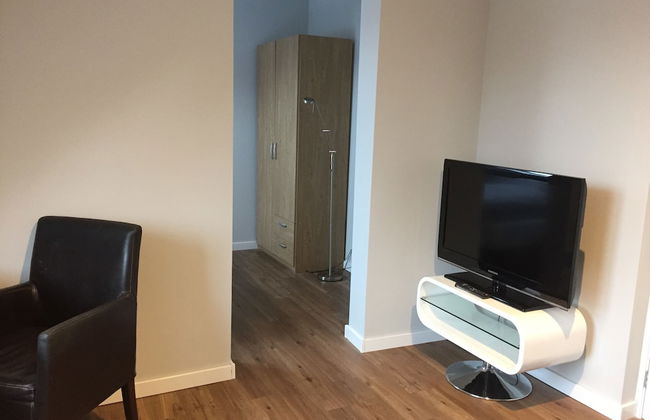 Appartementen de Kaaipoort - Foto 2