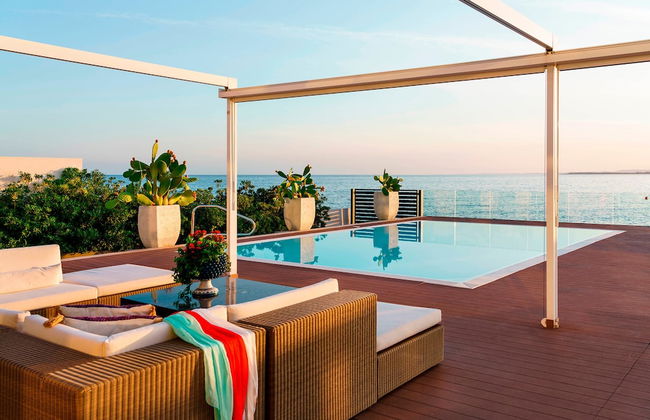 Villa Angelina - Foto 39