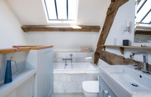 Welsh Border Escape- Perfect for families & groups - Foto 41