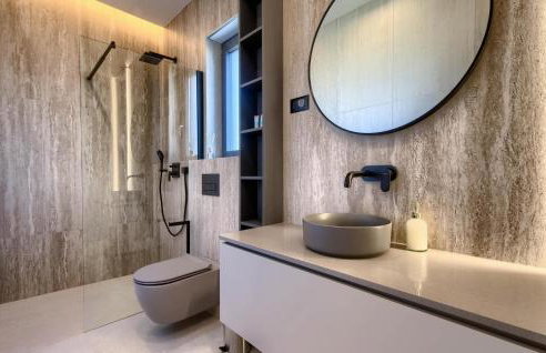 3 Bedroom Cozy Home In Nedescina - Foto 49