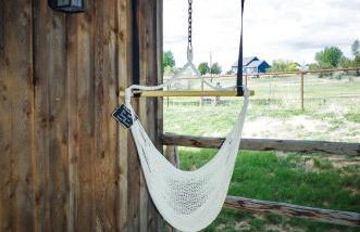 Rustic Hideaway - Foto 9