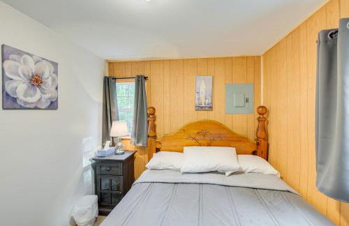 Cozy Brownville Cabin 2 Mi to Schoodic Lake! - Foto 15