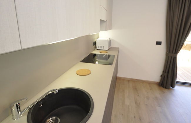 Eco House Livigno - Foto 29