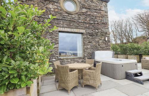 Hazel Cottage - Foto 38