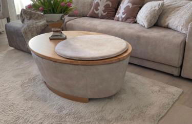 Apartment Stadtblick oder Apartment Meerblick - Foto 32