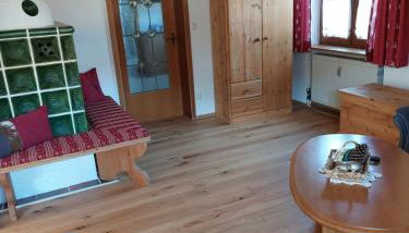 Haus Alpenrose - Foto 5