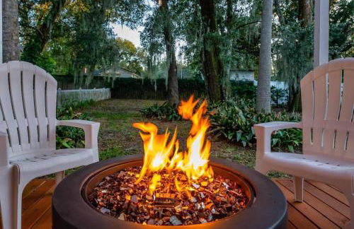 The Art House unique Mount Dora Getaway - Photo 7