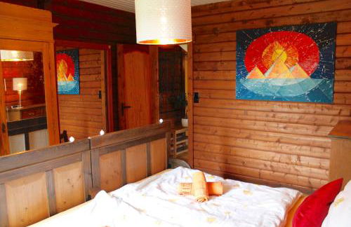 Holiday Home Schleiblick - Foto 22