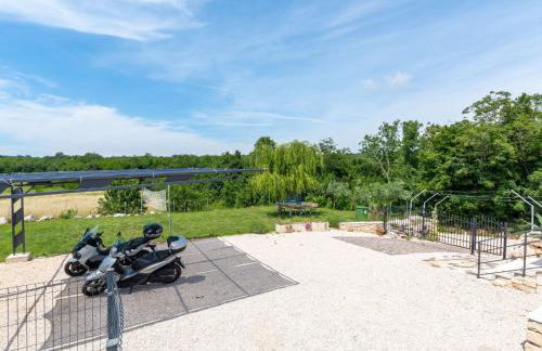 Holiday Home Villa Pendolina mit privatem Pool und Jacuzzi by Interhome - Foto 40