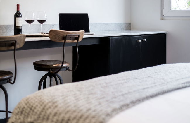 Apart Hotel B - Foto 16