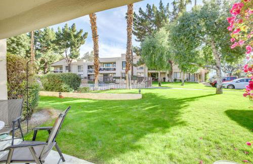 Cathedral City Condo with Community Pools and Hot Tubs - Foto 18