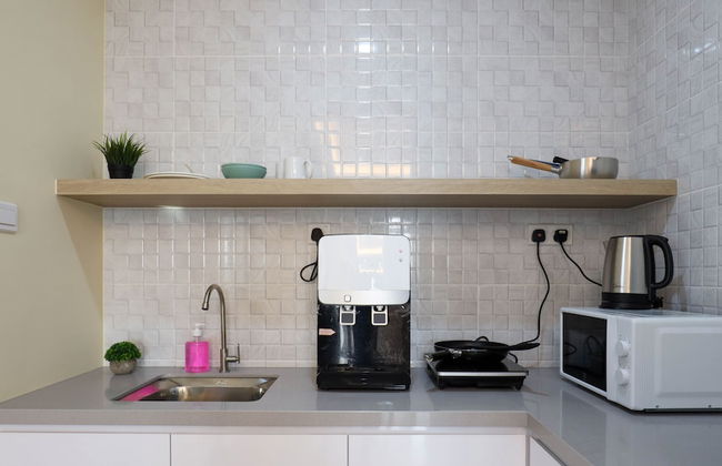 The Quartz Residence By I Housing - Foto 20