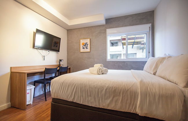 360 Praça da Árvore - Foto 26