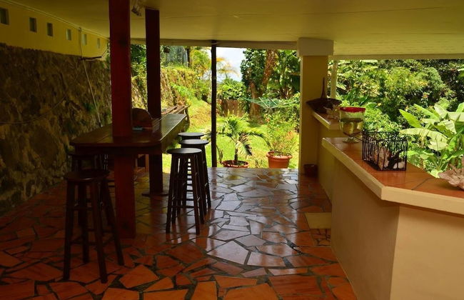 Chez Memere Holiday Apartments - Foto 15