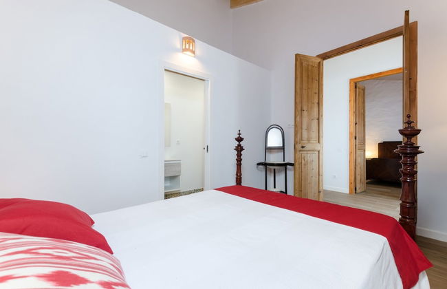 Son Juli in Porreres - Foto 21