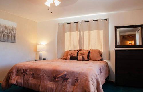 Bear Necessities Cabin, Mesa Verde Getaway - Foto 14