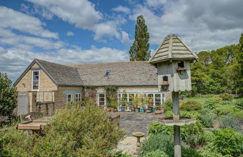 Spring Hill Cottage - Foto 23