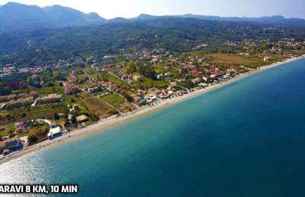 Kladas House Xanthates Corfu - Foto 29