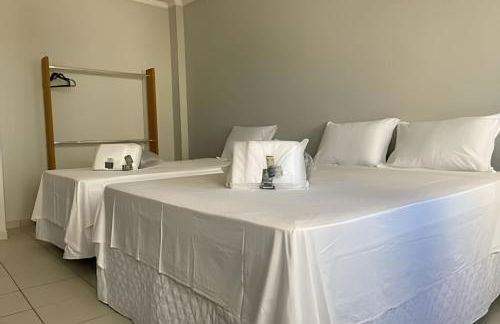 Apartamento em ótima avenida de Araxá - Foto 11