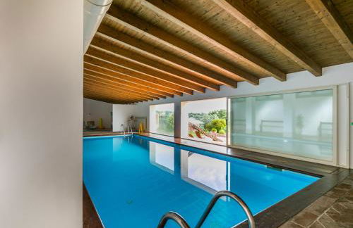 Holiday Home Grotte Rosse by Interhome - Foto 31