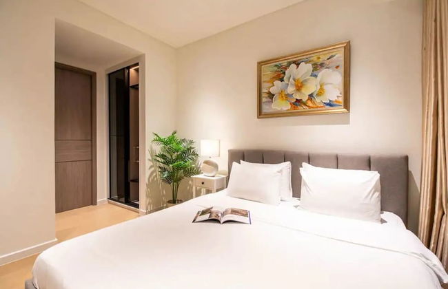 Opera View Residence City Center - Foto 6