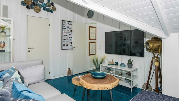 Holiday Home in Toftlund - Foto 4, Interior