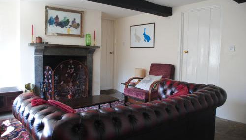 The Old Reading Room - Foto 4