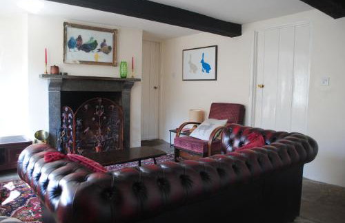 The Old Reading Room - Photo 4