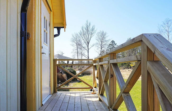 6 Person Holiday Home in Svanesund - Foto 27