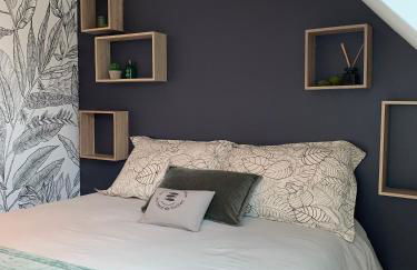 L'escale 551, gîte Santec à 250m de la plage - Foto 26