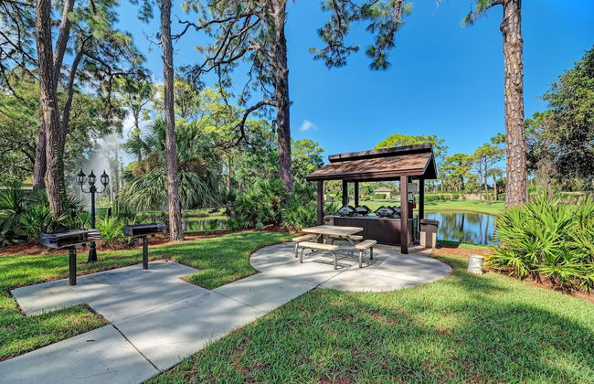 Village des Pins 3645 - Photo 29