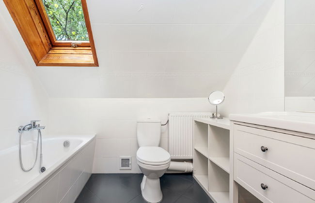 5 bedroom House in Laskowa with garden and terrace - Photo 13