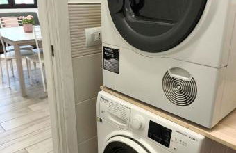 Apartment near the Ferrari Museum, Wi-Fi, fully equipped kitchen, Free street parking - Photo 7