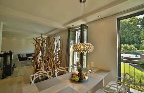 Ferienwohnung Strandlounge in den Parkvillen Binz - Foto 33