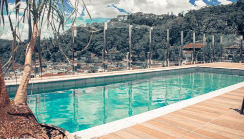 Loft próximo a Vila Germânica 310 - Photo 3