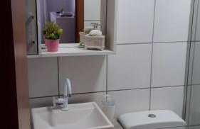 Apto da Karla em Canela 4 pessoas - Foto 2