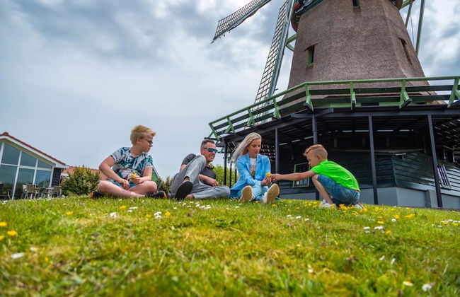 Modern Chalet on the Water of the Markermeer - Foto 38