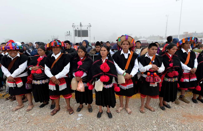 Excursion à San Juan Chamula et à Zinacantán - Photo 4