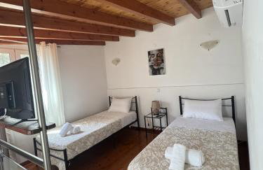 Villa Mitsialis - Foto 5