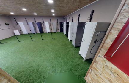 L'Argalyde Esprit Pyrénées Wellness & Cycling - Foto 31