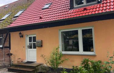 Urlaub auf dem Alpakahof Nähe Velgast - Foto 10