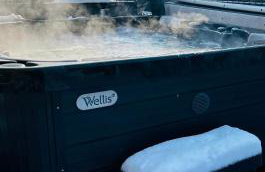 Lux Apart - Apartamenty z jacuzzi i sauną nad Wisłą - Photo 52