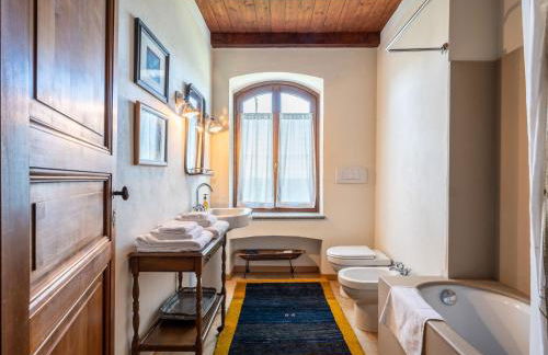 Villa Bric del Vento by Interhome - Photo 37