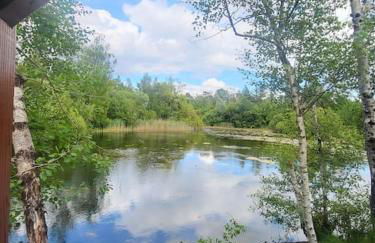Cabane atypique sur une Île - Foto 41