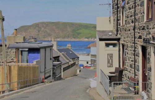 Bellevue Holiday Cottage - Foto 25