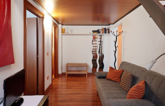 Padovaresidence Piazza delle Erbe - Foto 30