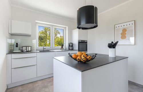 De Bööi - Luxus-Haus mit Meerblick, Sauna & Kamin - Foto 4