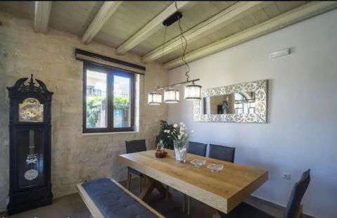 Heraklion Twins House - Private Pool Retreat - Photo 9